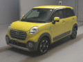 2017 Daihatsu Cast