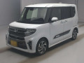 2022 Daihatsu Tanto