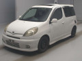 2001 Toyota Fun Cargo