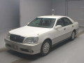 2001 Toyota Crown