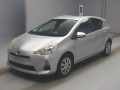 2014 Toyota Aqua