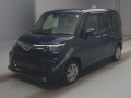 2022 Toyota Roomy