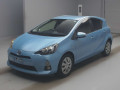 2013 Toyota Aqua