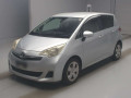 2011 Toyota Ractis