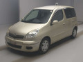 2005 Toyota Fun Cargo