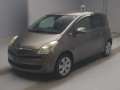 2008 Toyota Ractis