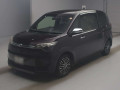 2015 Toyota Spade