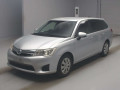 2014 Toyota Corolla Fielder