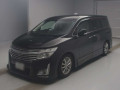 2010 Nissan Elgrand