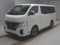 2022 Nissan Caravan Van