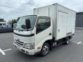 2017 Toyota Dyna Truck