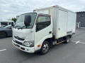 2015 Toyota Dyna Truck