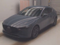 2019 Mazda Mazda3 Fastback