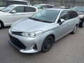 2021 Toyota Corolla Fielder