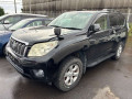 2013 Toyota Land Cruiser Prado