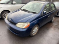 2002 Toyota Platz