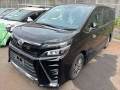 2021 Toyota Voxy