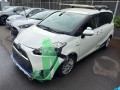 2016 Toyota Sienta