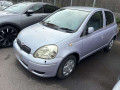 2003 Toyota Vitz
