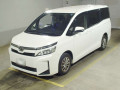 2018 Toyota Voxy