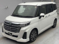 2025 Toyota Roomy