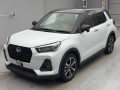 2021 Daihatsu Rocky
