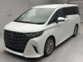 2023 Toyota Alphard