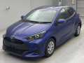 2021 Toyota YARIS