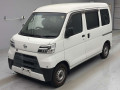 2020 Daihatsu Hijet Cargo