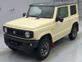 2024 Suzuki Jimny