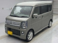 2026 Suzuki Every Wagon