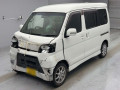 2018 Daihatsu Atrai Wagon