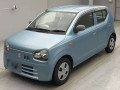 2015 Suzuki Alto
