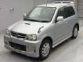 2007 Daihatsu Terios Kid