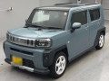 2022 Daihatsu TAFT