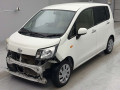 2014 Daihatsu Move