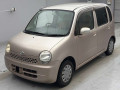 2007 Daihatsu Move Latte