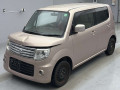 2013 Suzuki MR WAGON Wit
