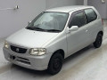 2003 Suzuki Alto