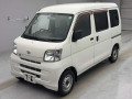 2010 Daihatsu Hijet Cargo
