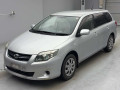 2010 Toyota Corolla Fielder
