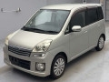 2008 Subaru Stella