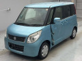 2012 Suzuki Palette