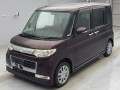2009 Daihatsu Tanto Custom