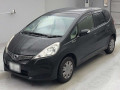2012 Honda Fit