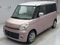 0 Suzuki Spacia