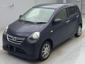 2013 Daihatsu Mira e:S