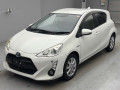 2015 Toyota Aqua