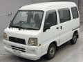 2002 Subaru Sambar