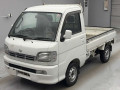 2003 Daihatsu Hijet Truck